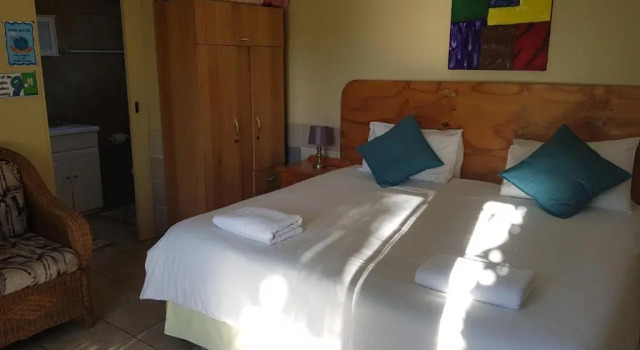 Номер Standard Louhallas Accommodation