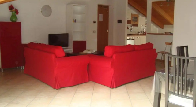 Residence Bizzoni, Rezerwuj Hotel Hotele w Terni z parkingiem, Parking