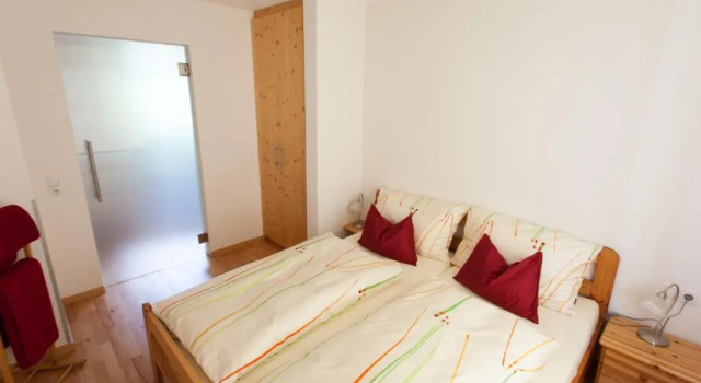 Haus an der Litz, Book Apartment Hotels in Vorarlberg with Parking, Parking