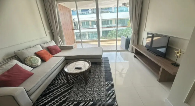 Апартаменты VIP Suite Residence At Tubkaak Beach, Krabi