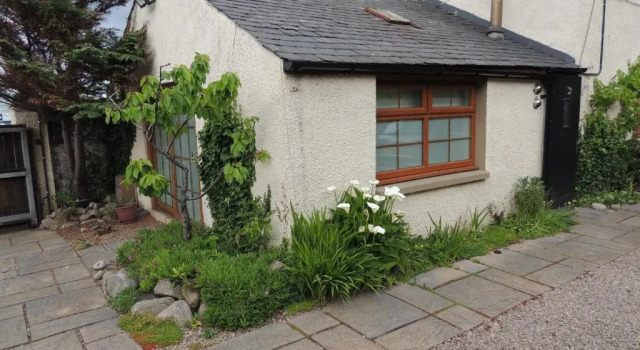 Braeview Studio (Adults Only), Buchen Sie Hotel Macduff Aberdeenshire