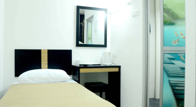 Hotel Bao Shu