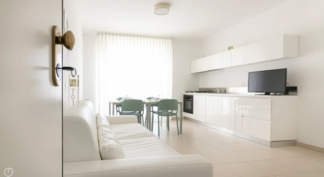 Residenza Excelsior 701