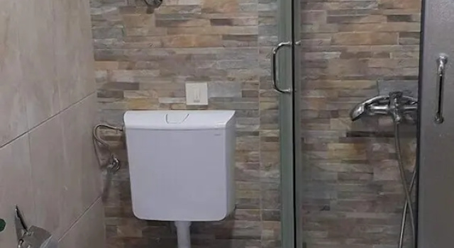 Номер Deluxe Akva Gold Apartmani