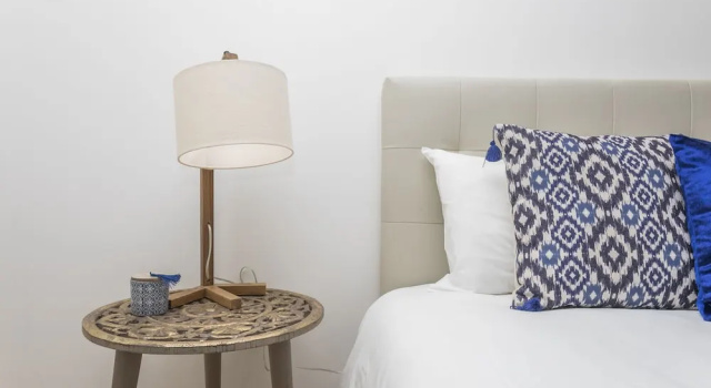 LxWay Apartments Avenida Luxury