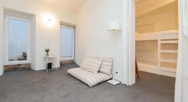 Charming 1 bedroom apartment in the typical Bairro Alto, Забронировать Апартаменты/квартира Апартаменты Лиссабона, рядом с Núcleo Arqueológico, Апартаменты/квартира