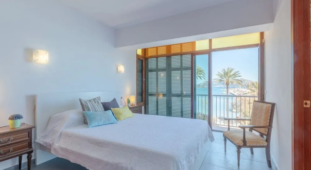 Bocchoris 22 - Apartment for 8 People in Pollensa / Pollen?a, Book Apartment Pollença Majorca