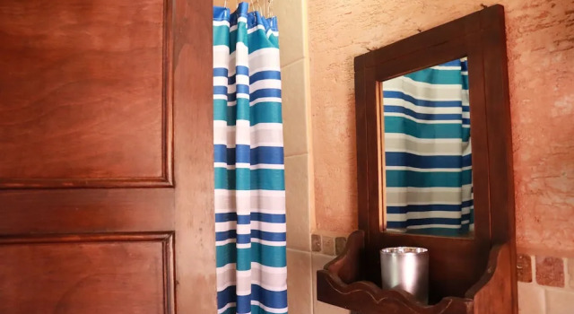 Номер Classic Casa Quetzalli Centro Histórico Antigua