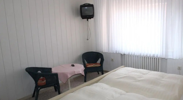 Hotel Haus Lüssing