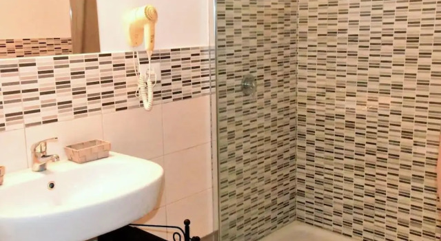 Номер Standard Simonettas Rooms