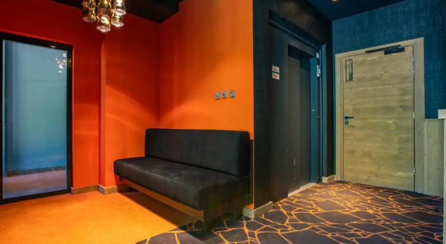 Appartement Tignes, 5 pièces, 7 personnes - FR-1-480-85