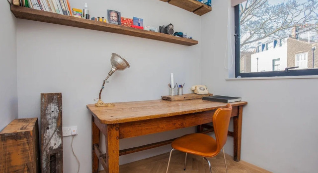 Camden Town Apartment, Varaa Huoneisto Asunnot kohteessa Merseyside, Huoneisto