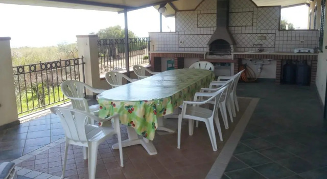 Апартаменты Villa Porto Ulisse