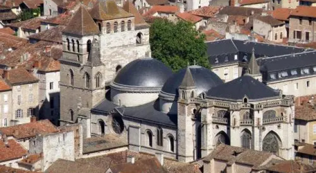 Maison Ustou46, Book Hotel Hoteller i Cahors med parkering, Parkering