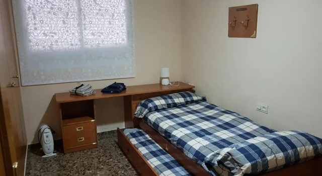 Апартаменты Pasarela Apartment