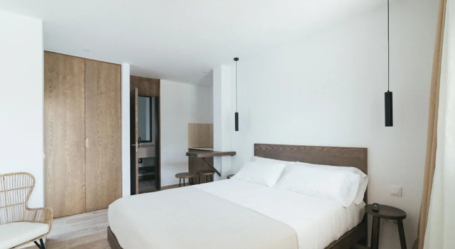 Люкс Alava Suites