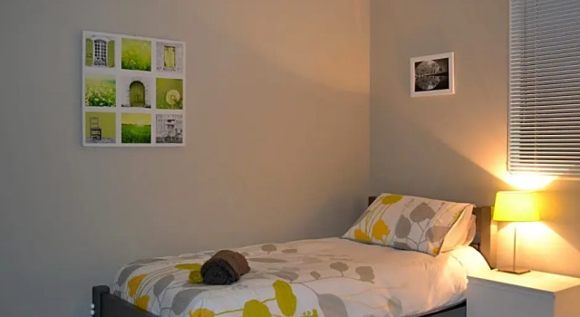 Friends at McLaren Vale, Book Hotel McLaren Vale Adelaide Region