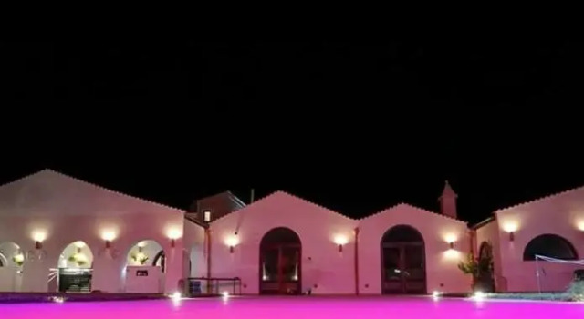 Masseria Colle Carro BA07200451000019667, Book Hotel Matera Basilicata