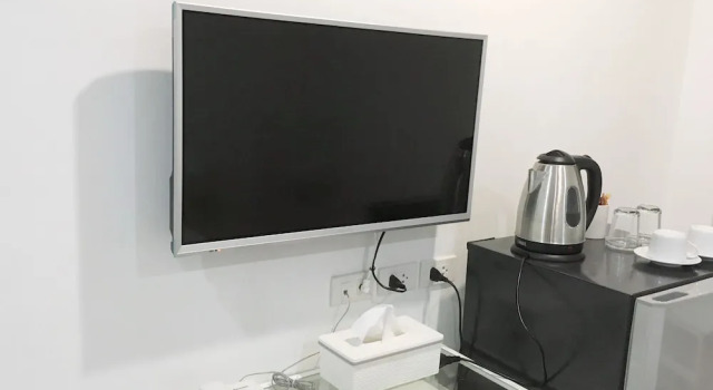 Двухместный номер Standard с балконом A-Port