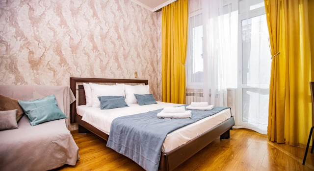 Номер Comfort Морской бриз