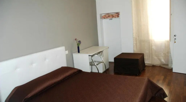 Номер Comfort B&B Antico Castello