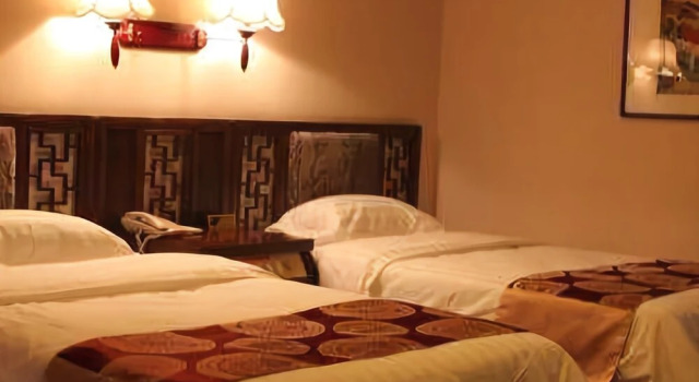 Shengbolan Hostel, Book Hostel Chengde Hebei