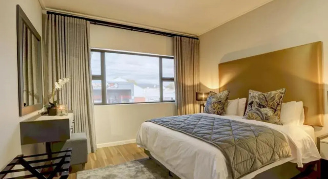 Апартаменты Standard Harvil House