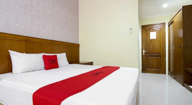 RedDoorz @ Seturan Raya 2, Rezervovat Hotel 3hvězdičkové hotely v Yogyakarta Province, 3*