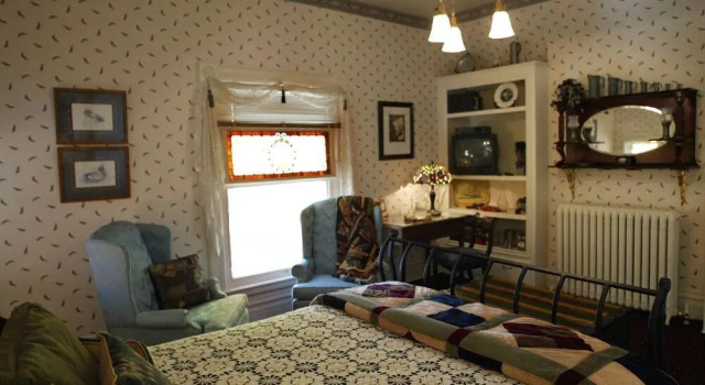 Thompson House Inn & Tea Room, Reserva ahora Hotel Longmont Colorado