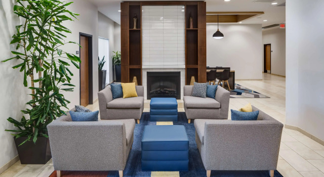 Hyatt House Hartford North/Windsor, Reserva ahora Hotel Windsor Connecticut