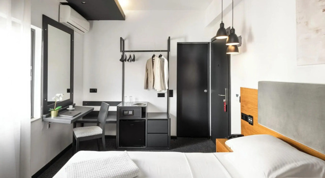 Park Hotel
