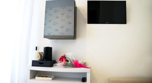 Номер Superior Hotel ABC