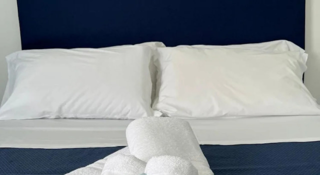Люкс Luxury Residenza Mare di Sotto Sorrento