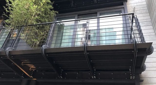 Green 152 - Luxury Apartments Rome Colosseum Monti