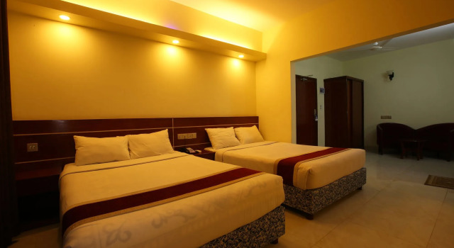Royal Beach Resort, Reserva ahora Resort Hoteles resort en Chittagong, Resort