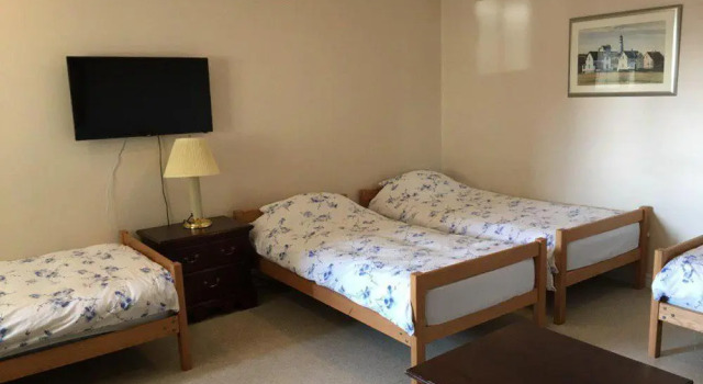 Номер Standard Hotel Vogar