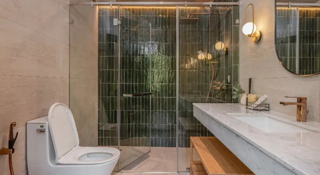 Номер Standard The Stream House