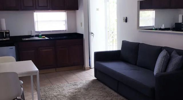 Apartmán Boulevard 401