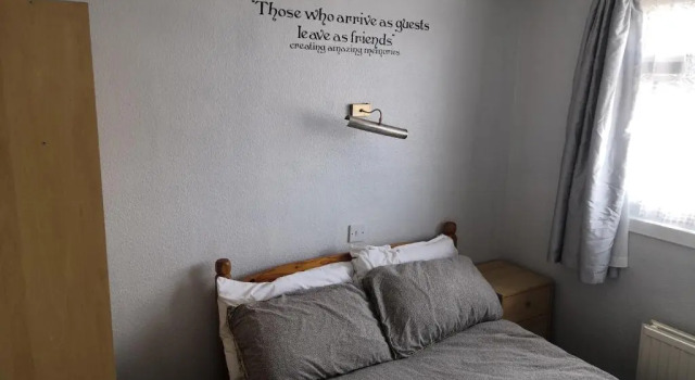 Номер Standard Seashells Guest House