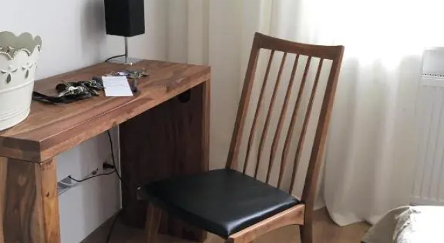 Apartament Nadbystrzycka no. 13