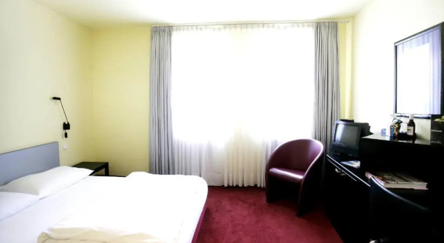 Двухместный номер Standard Hotel Ottheinrich