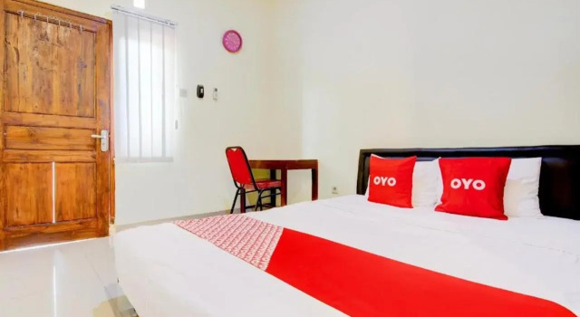 Hotel O Sleman Near Bandara Adi Sutjipto Formerly Joglo Sorogenen