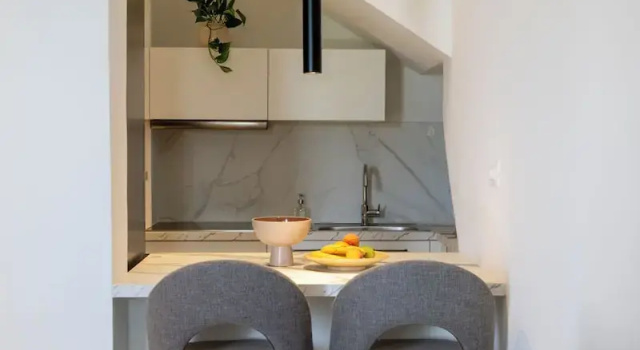 Апартаменты Inia Apartments