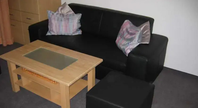 Haus Maass, Book Hotel Faggen Tyrol