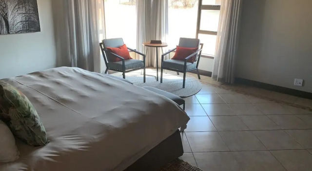 Zebula Golf Estate & Spa Executive Holiday Homes, Prenota Resort Mabula Warmbad