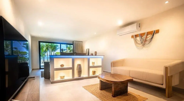 Номер Deluxe Lia Hotel Jaco