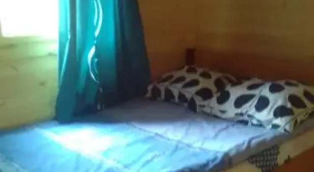 Komfortowe Nowe Domki Mikołajki