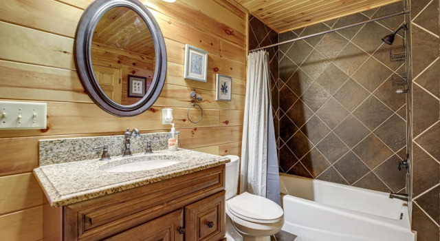 'twin Creeks Lodge' w/ Hot Tub < 1 Mi to Lake!, Забронировать Отель Отели Брайсон-Сити 3 звезды, 3*