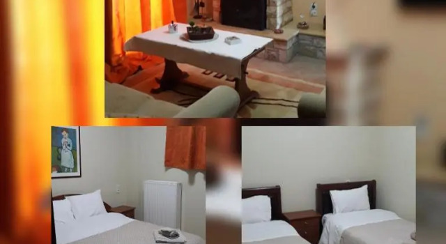 Julies Homes, Prenota Hotel Hotel a Peloponneso con parcheggio, Parcheggio