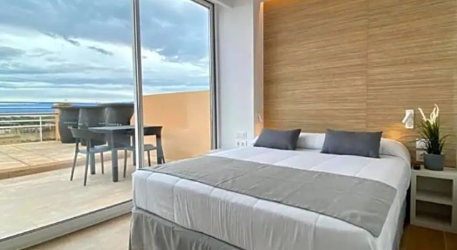 Апартаменты Superior Aparthotel SunClub Salou
